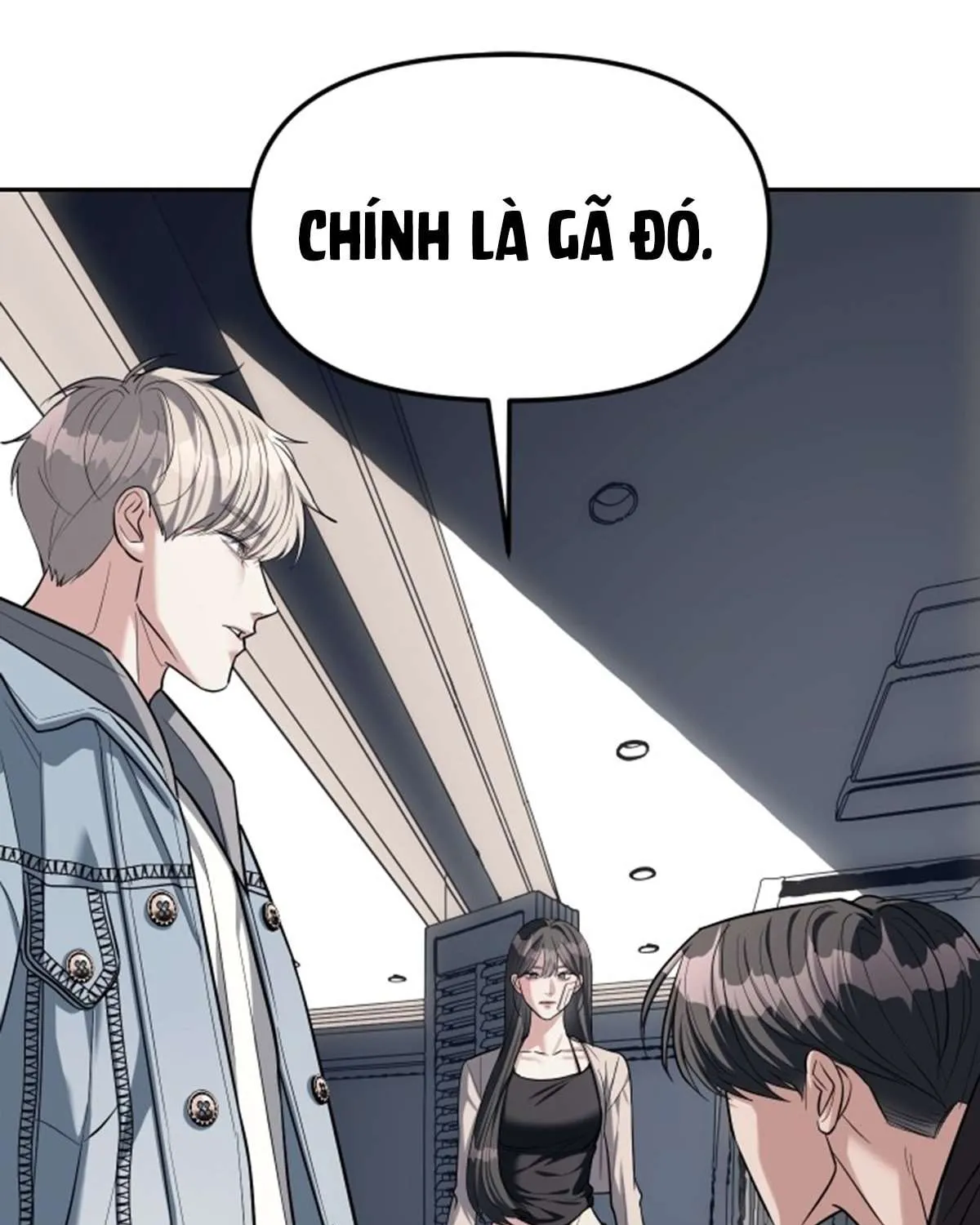 Xâm Nhập Trường Trung Học Tài Phiệt Chap 29 - Next Chap 30