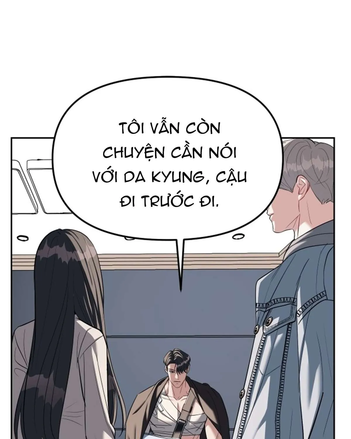 Xâm Nhập Trường Trung Học Tài Phiệt Chap 29 - Next Chap 30