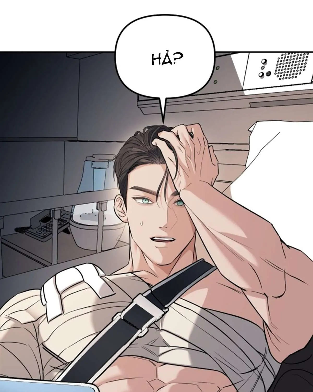 Xâm Nhập Trường Trung Học Tài Phiệt Chap 29 - Next Chap 30