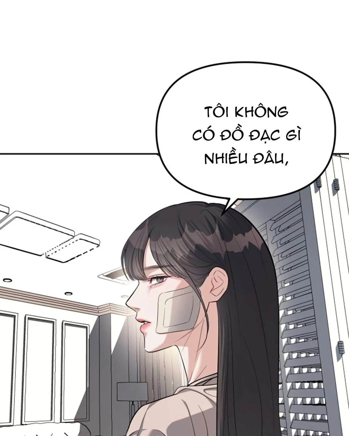 Xâm Nhập Trường Trung Học Tài Phiệt Chap 29 - Next Chap 30