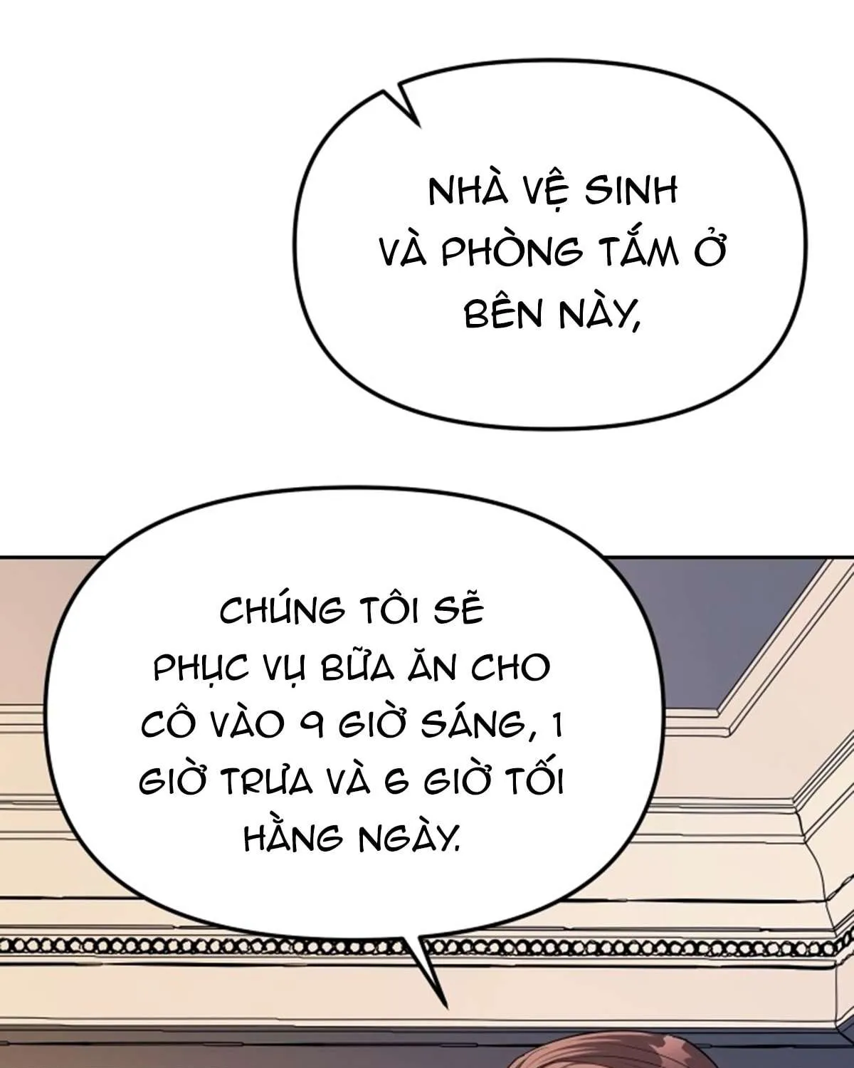 Xâm Nhập Trường Trung Học Tài Phiệt Chap 29 - Next Chap 30