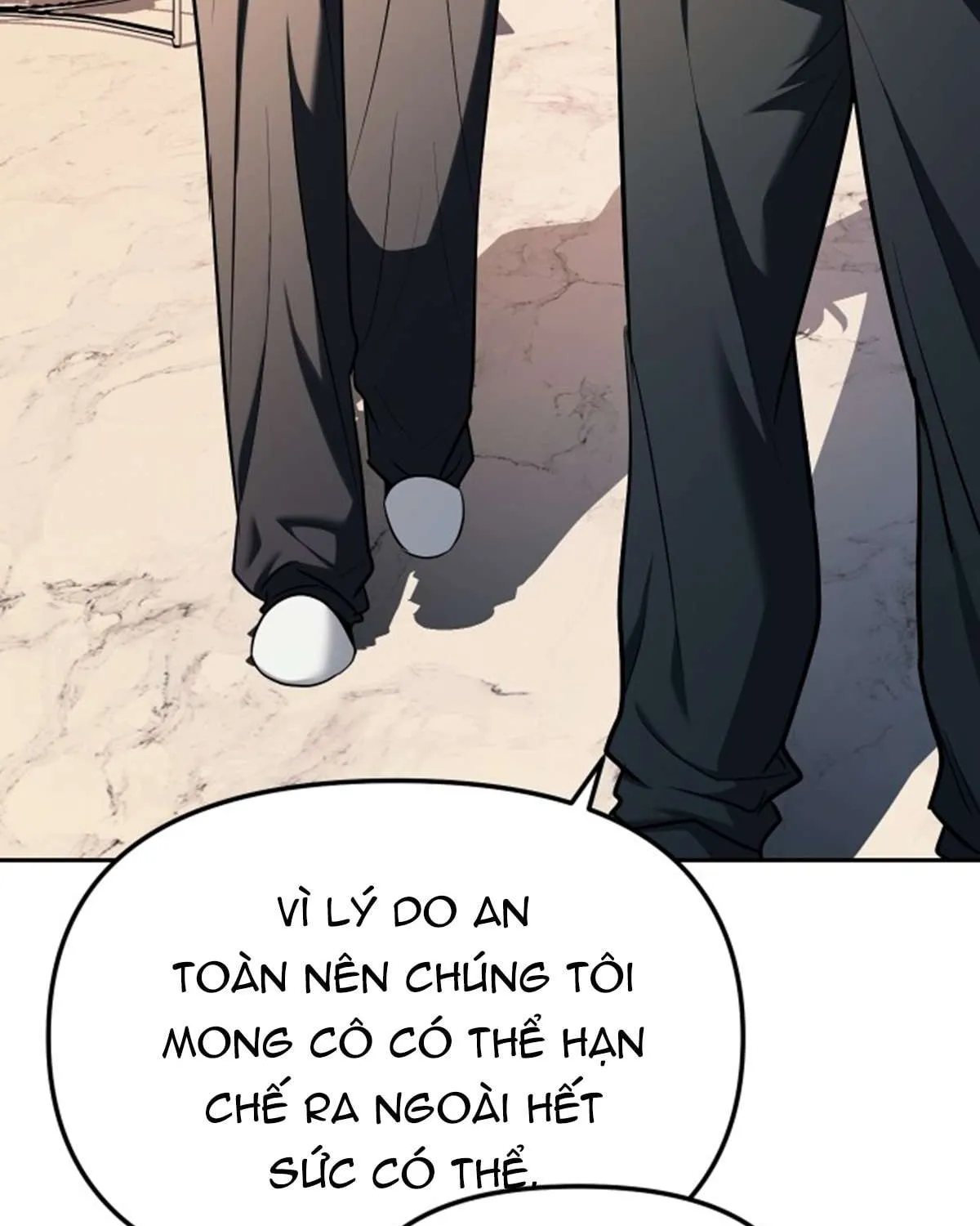 Xâm Nhập Trường Trung Học Tài Phiệt Chap 29 - Next Chap 30