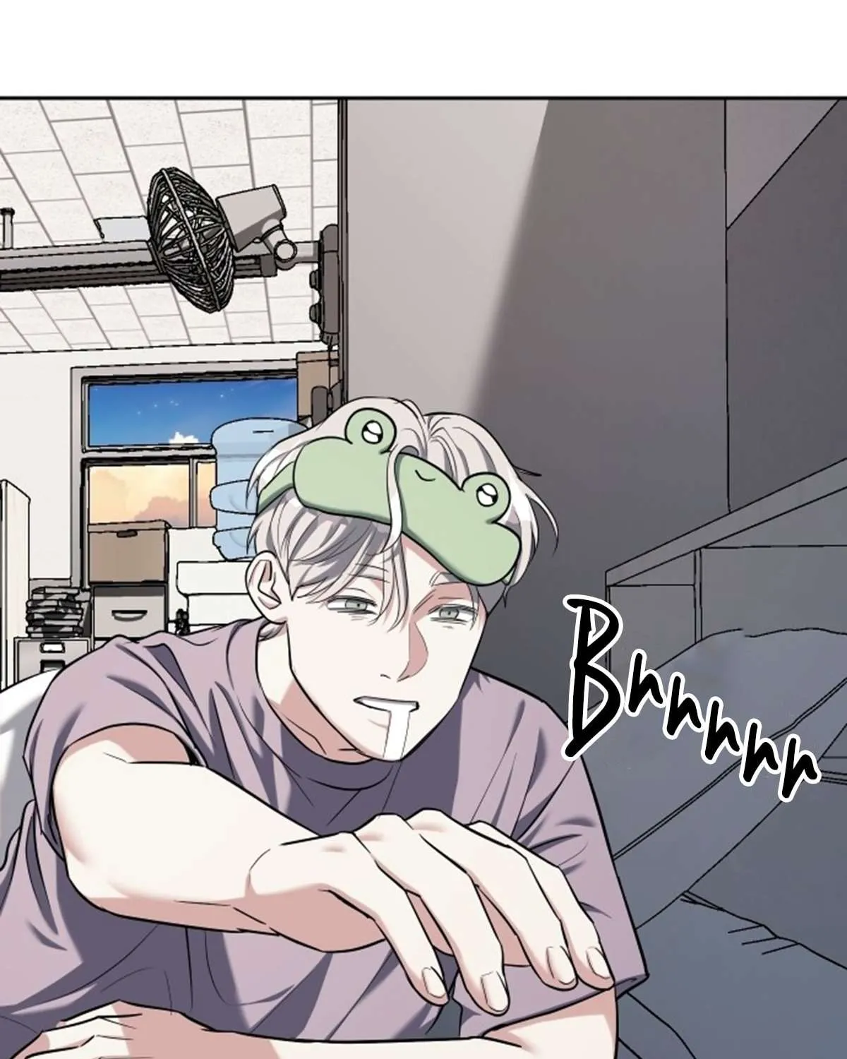 Xâm Nhập Trường Trung Học Tài Phiệt Chap 29 - Next Chap 30