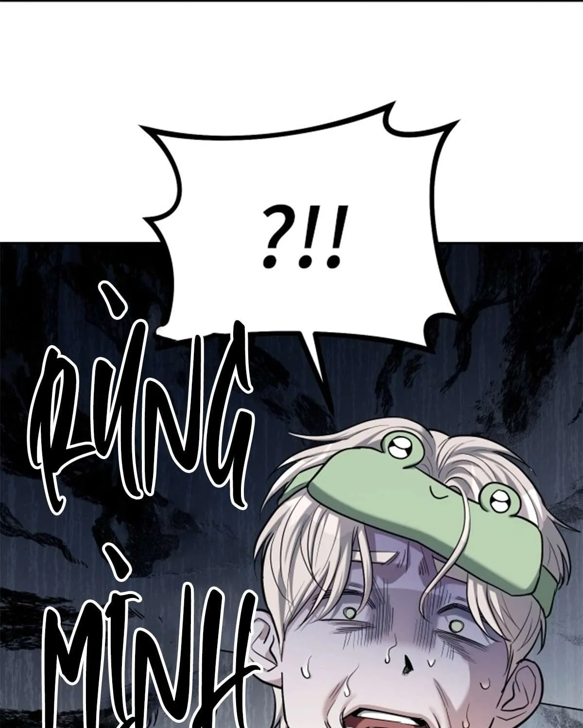 Xâm Nhập Trường Trung Học Tài Phiệt Chap 29 - Next Chap 30