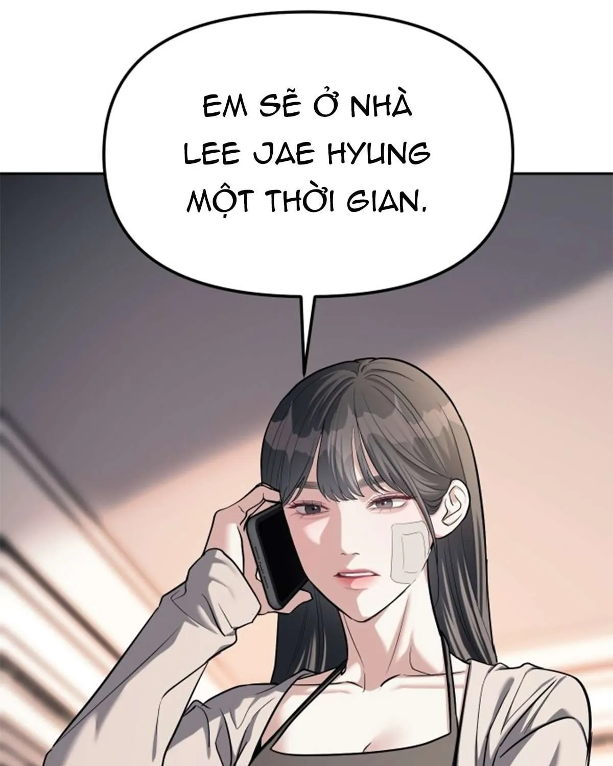 Xâm Nhập Trường Trung Học Tài Phiệt Chap 29 - Next Chap 30