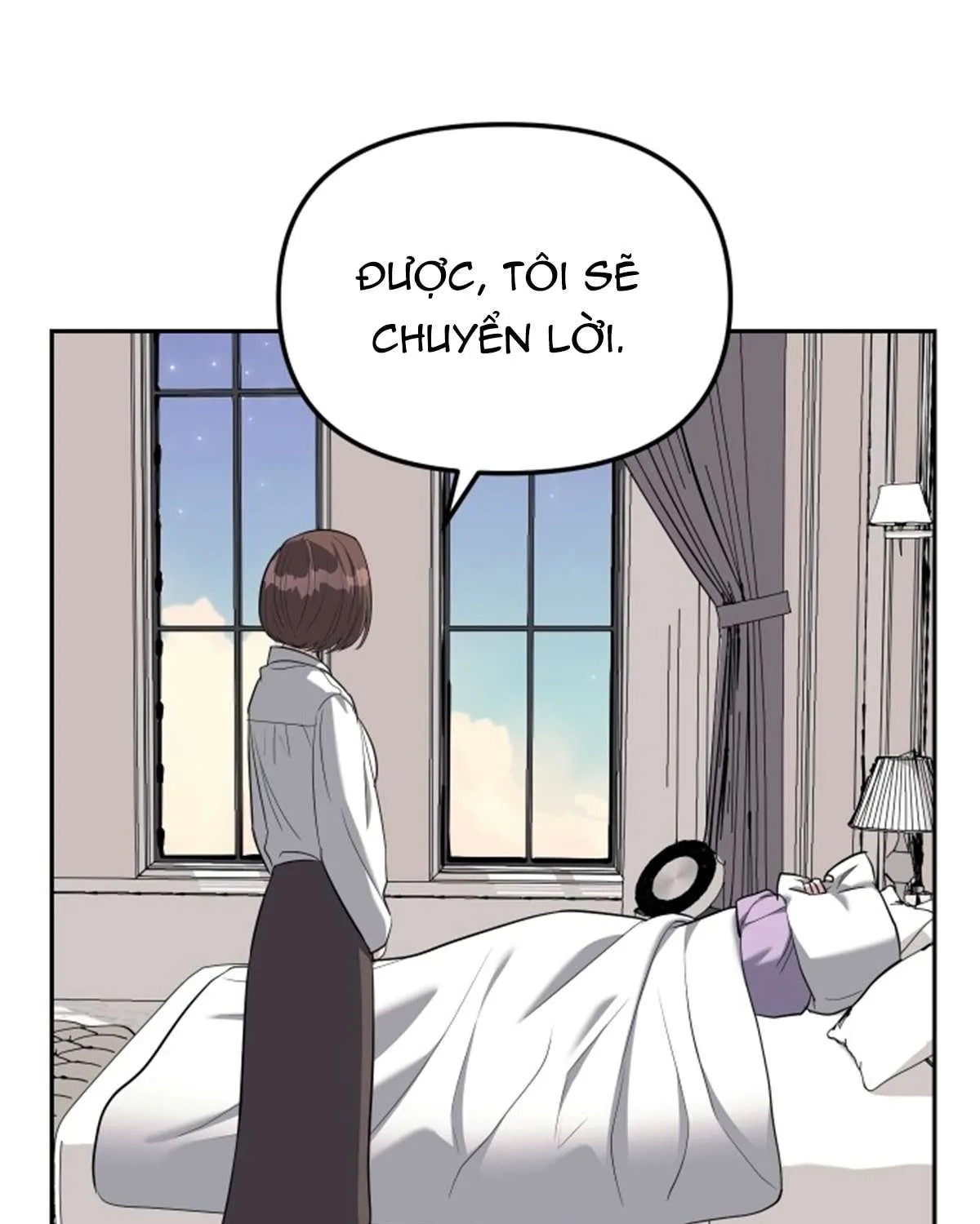 Xâm Nhập Trường Trung Học Tài Phiệt Chap 30 - Next Chap 31