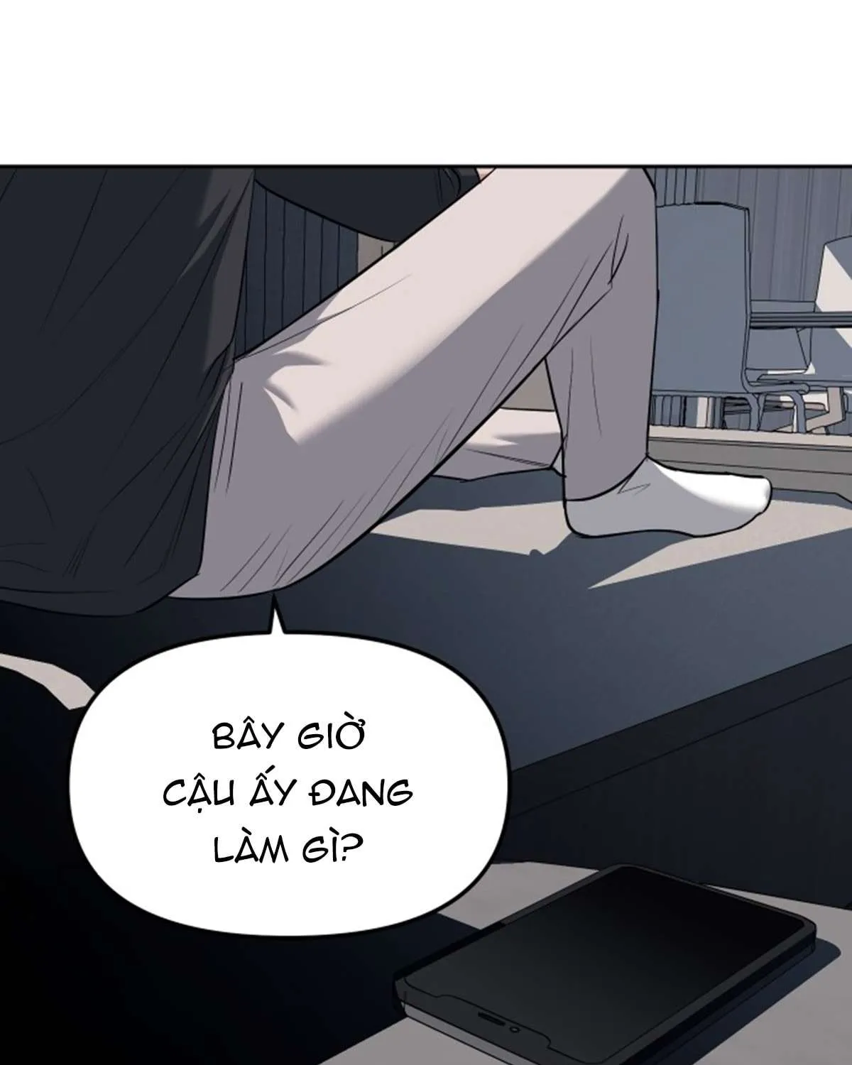 Xâm Nhập Trường Trung Học Tài Phiệt Chap 30 - Next Chap 31