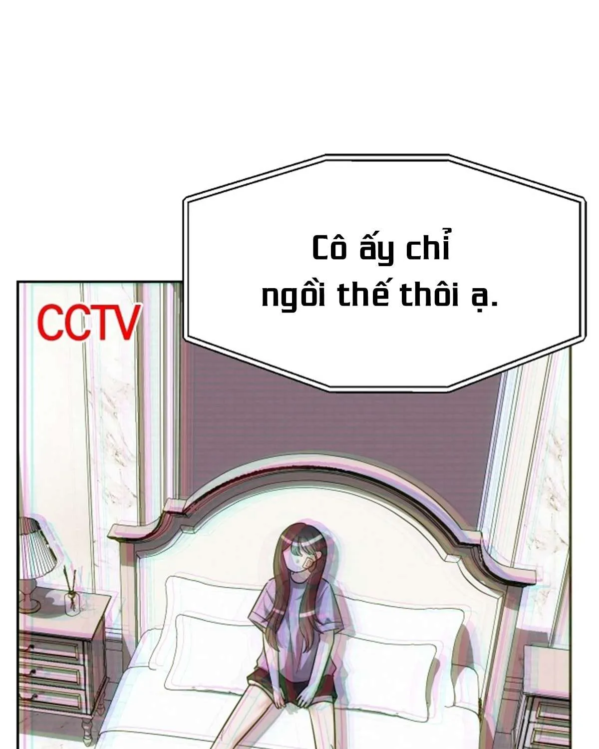 Xâm Nhập Trường Trung Học Tài Phiệt Chap 30 - Next Chap 31