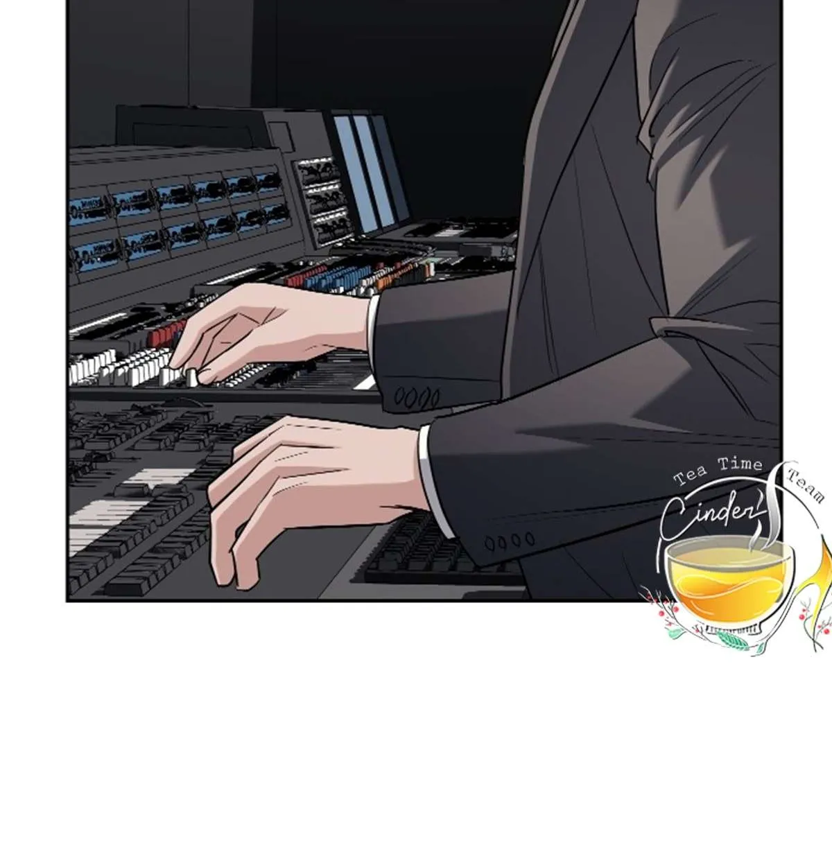 Xâm Nhập Trường Trung Học Tài Phiệt Chap 30 - Next Chap 31