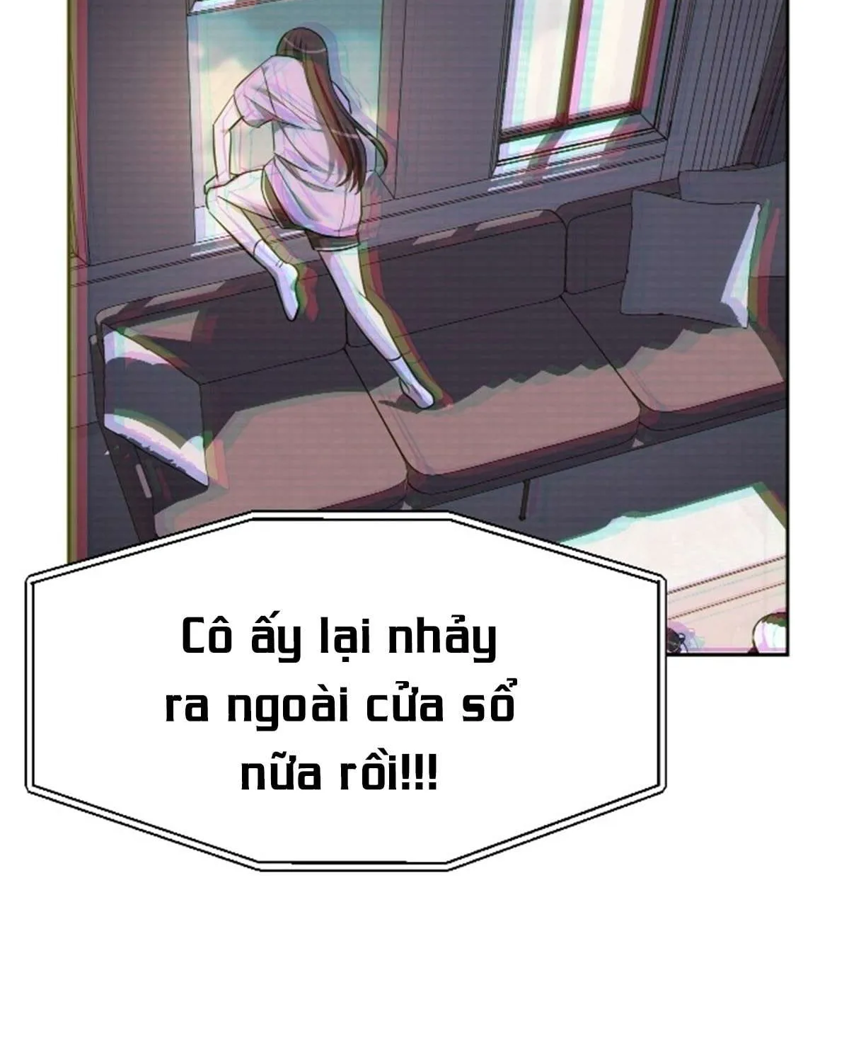 Xâm Nhập Trường Trung Học Tài Phiệt Chap 30 - Next Chap 31
