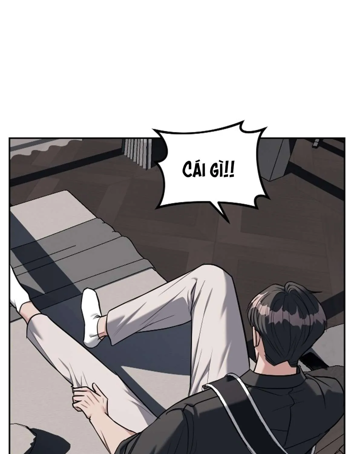 Xâm Nhập Trường Trung Học Tài Phiệt Chap 30 - Next Chap 31