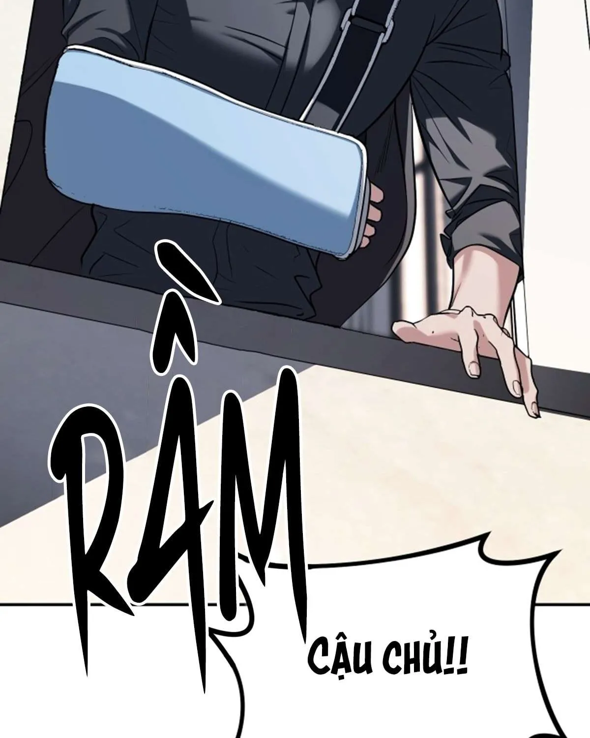 Xâm Nhập Trường Trung Học Tài Phiệt Chap 30 - Next Chap 31