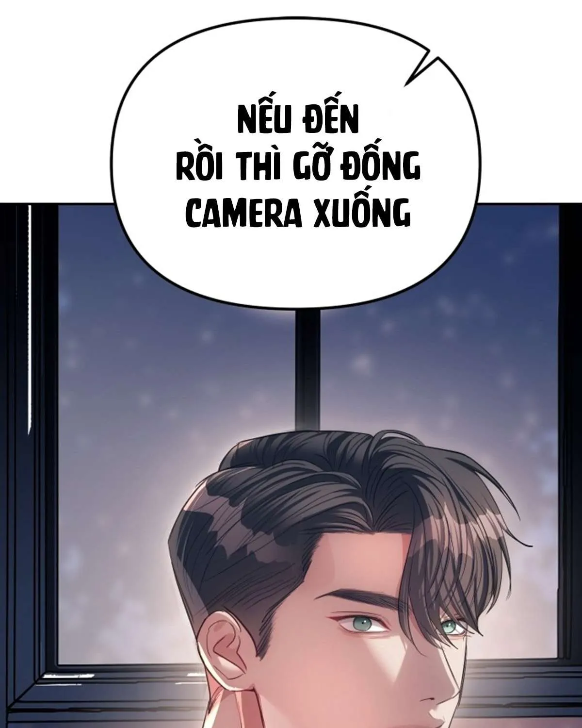 Xâm Nhập Trường Trung Học Tài Phiệt Chap 30 - Next Chap 31