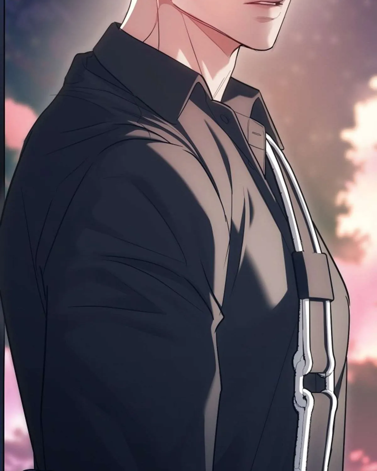 Xâm Nhập Trường Trung Học Tài Phiệt Chap 30 - Next Chap 31