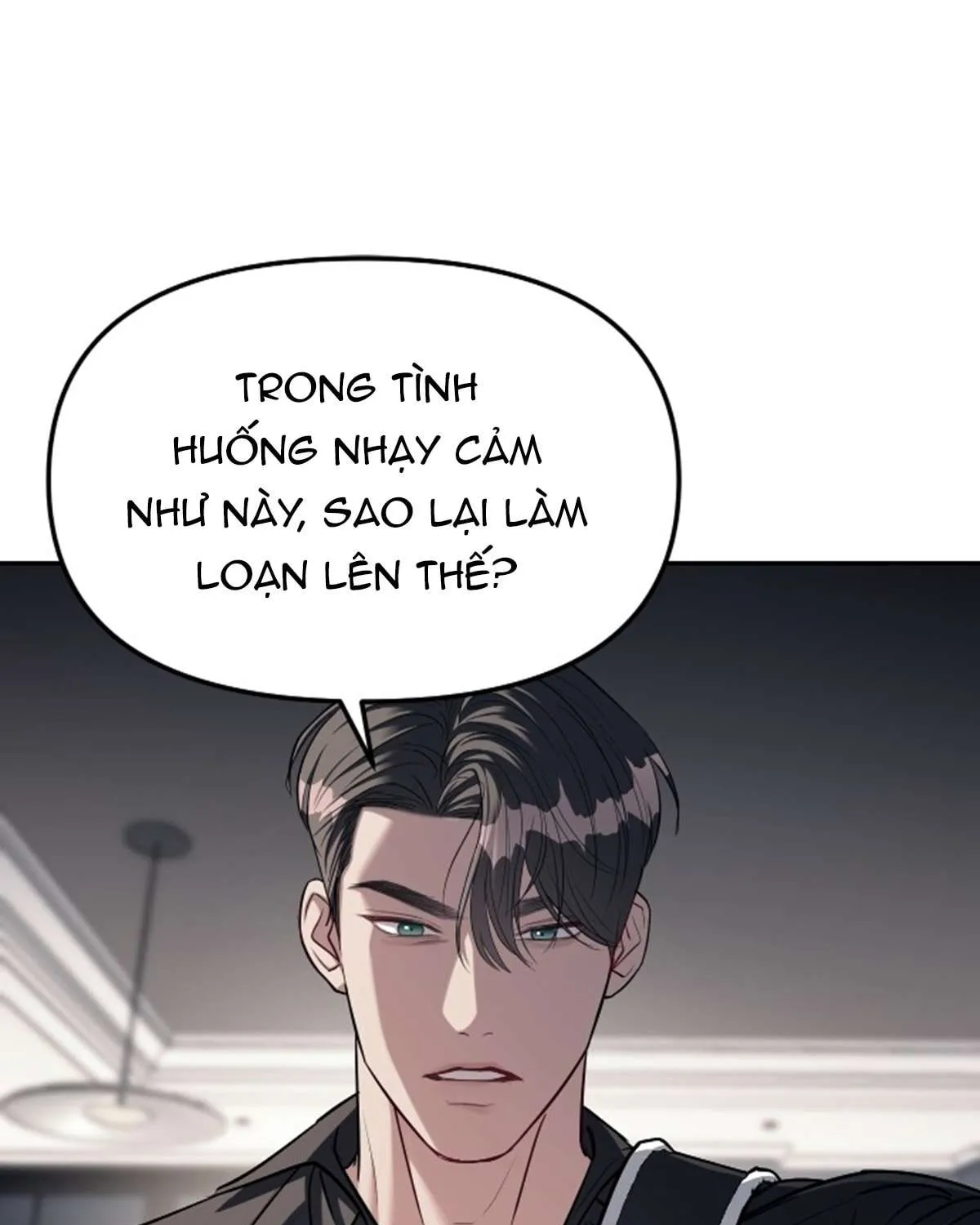Xâm Nhập Trường Trung Học Tài Phiệt Chap 30 - Next Chap 31