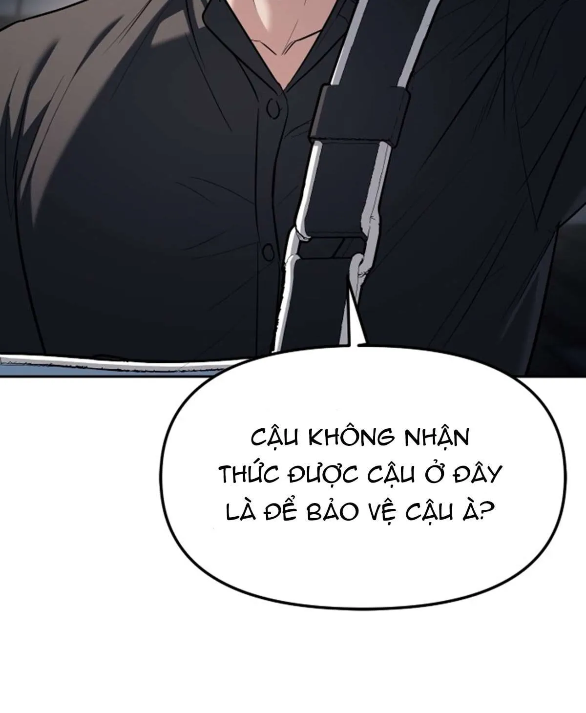 Xâm Nhập Trường Trung Học Tài Phiệt Chap 30 - Next Chap 31