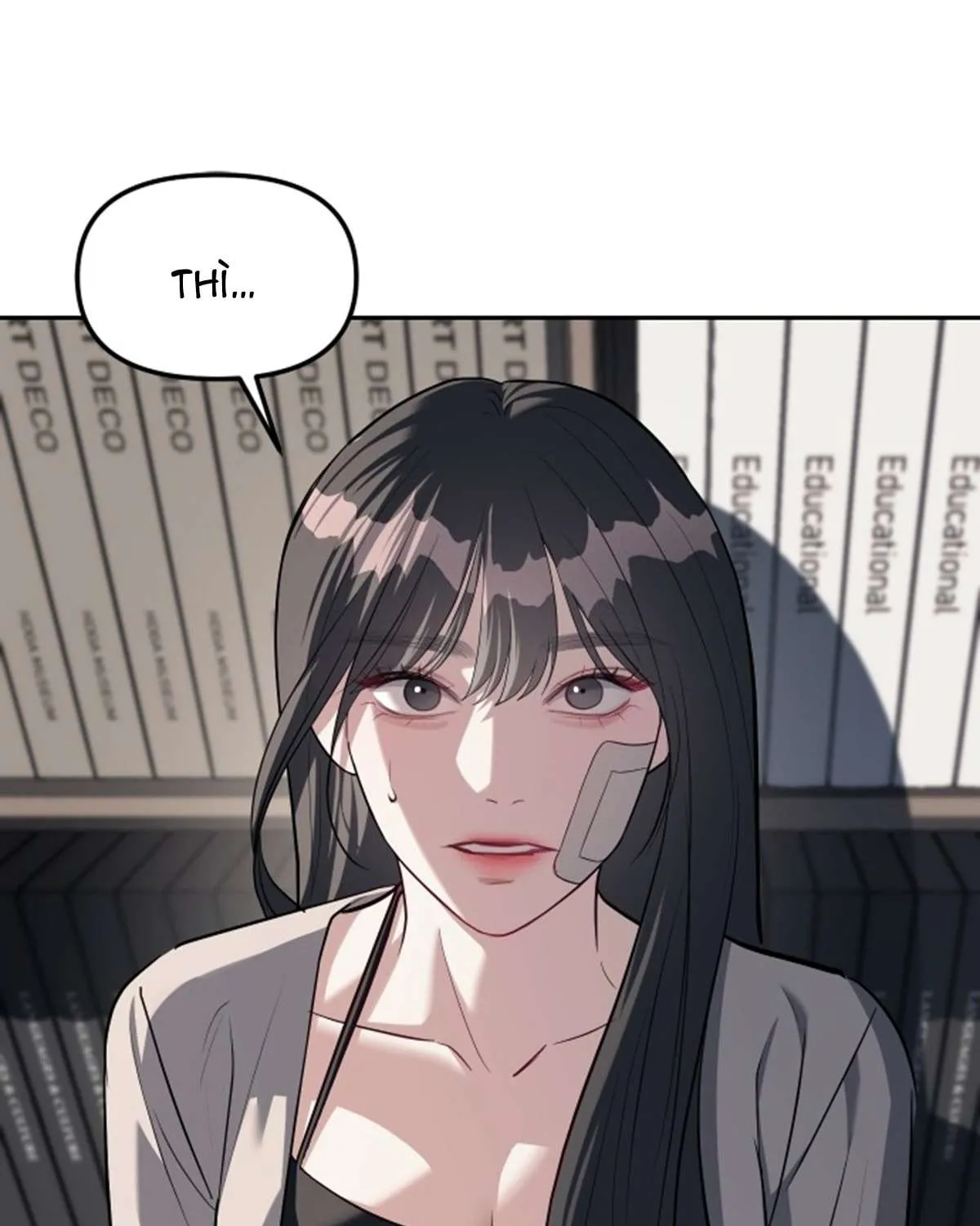 Xâm Nhập Trường Trung Học Tài Phiệt Chap 30 - Next Chap 31