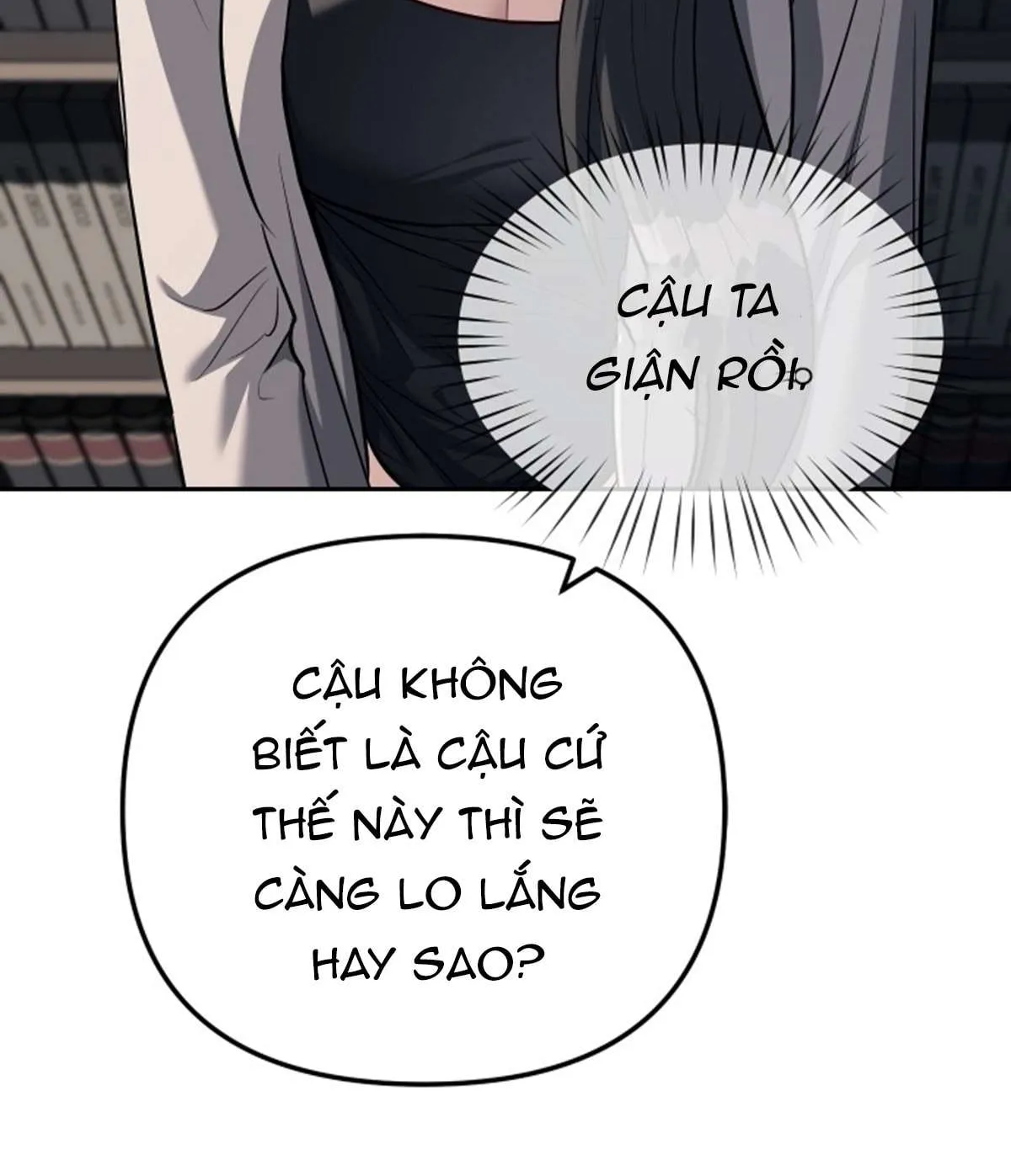 Xâm Nhập Trường Trung Học Tài Phiệt Chap 30 - Next Chap 31