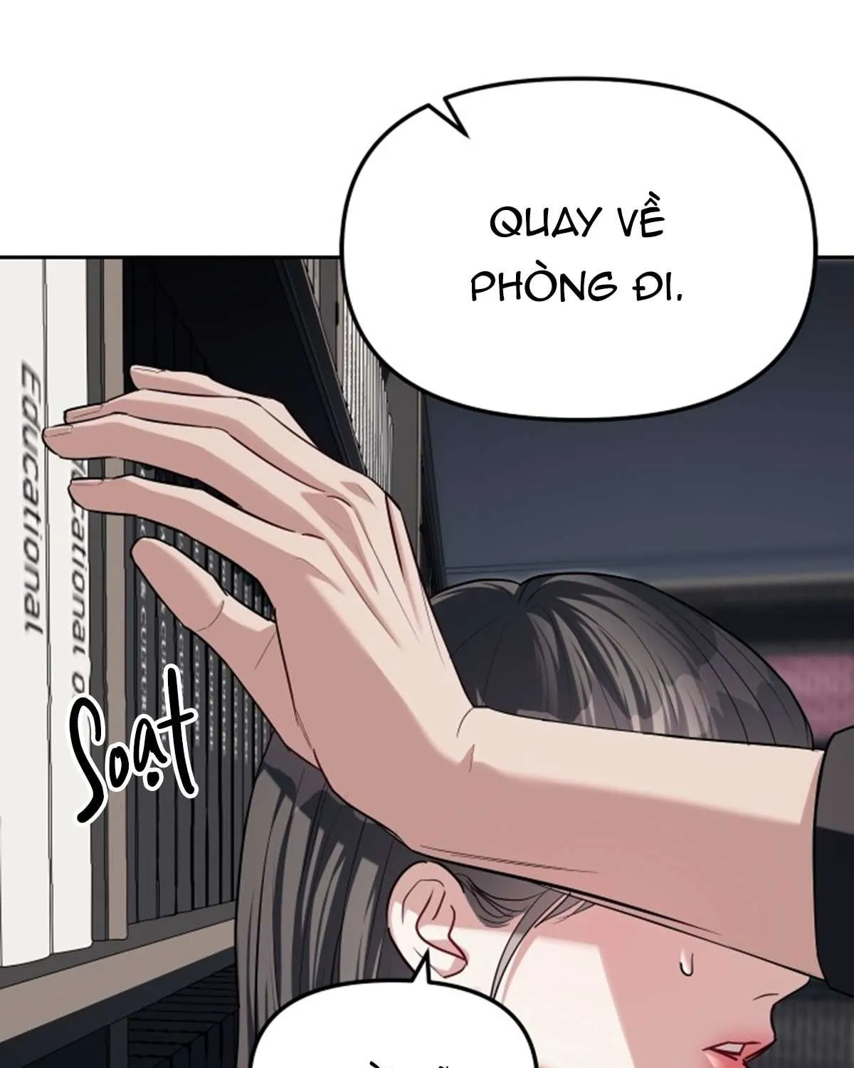 Xâm Nhập Trường Trung Học Tài Phiệt Chap 30 - Next Chap 31