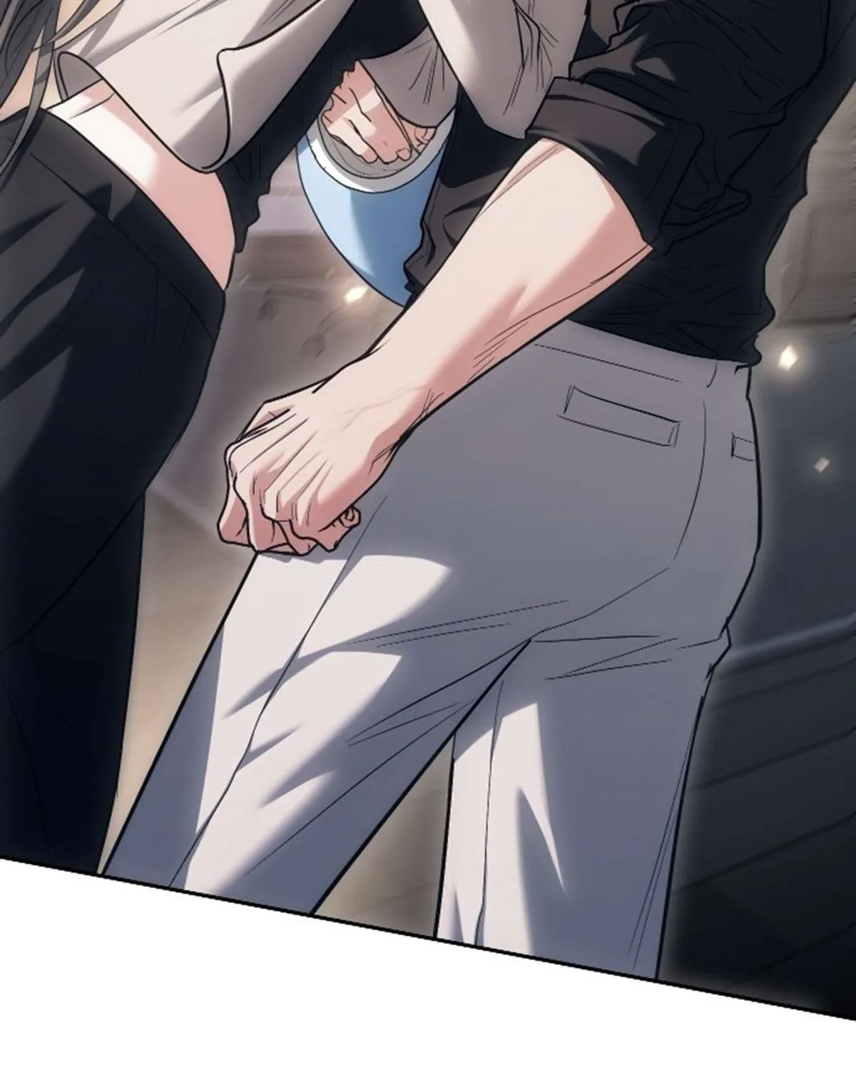 Xâm Nhập Trường Trung Học Tài Phiệt Chap 30 - Next Chap 31