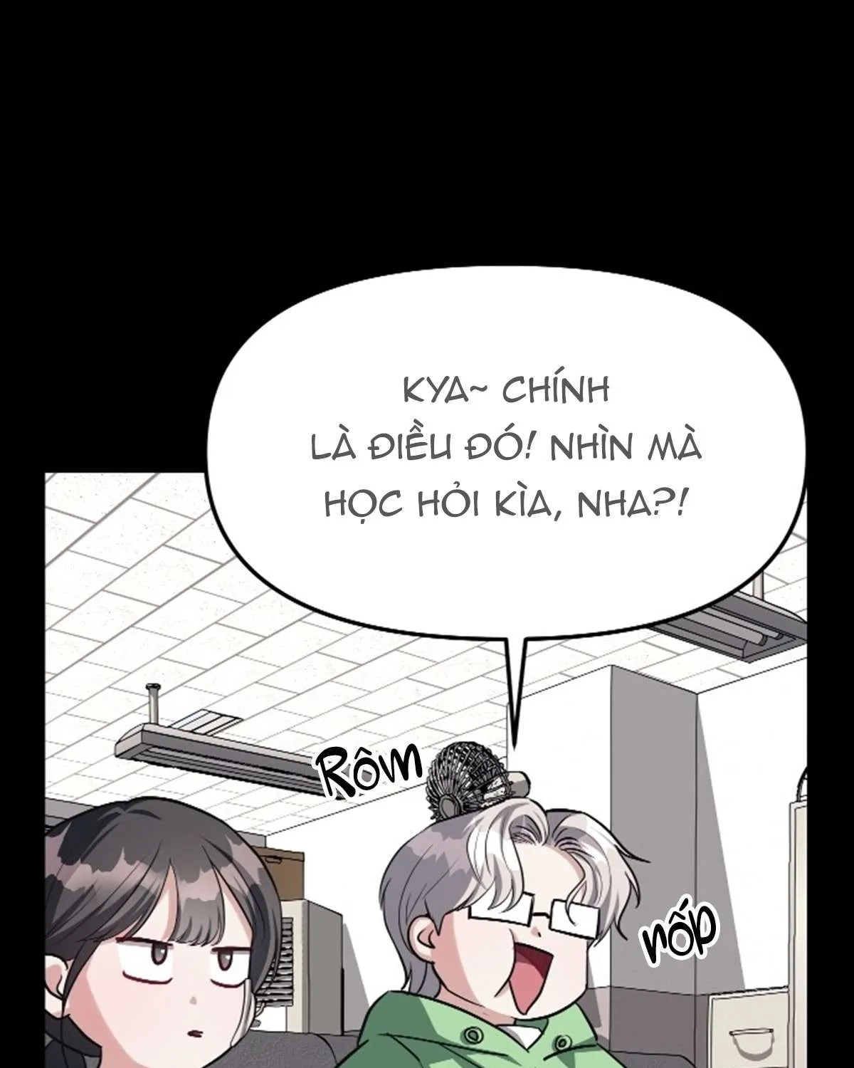 Xâm Nhập Trường Trung Học Tài Phiệt Chap 30 - Next Chap 31