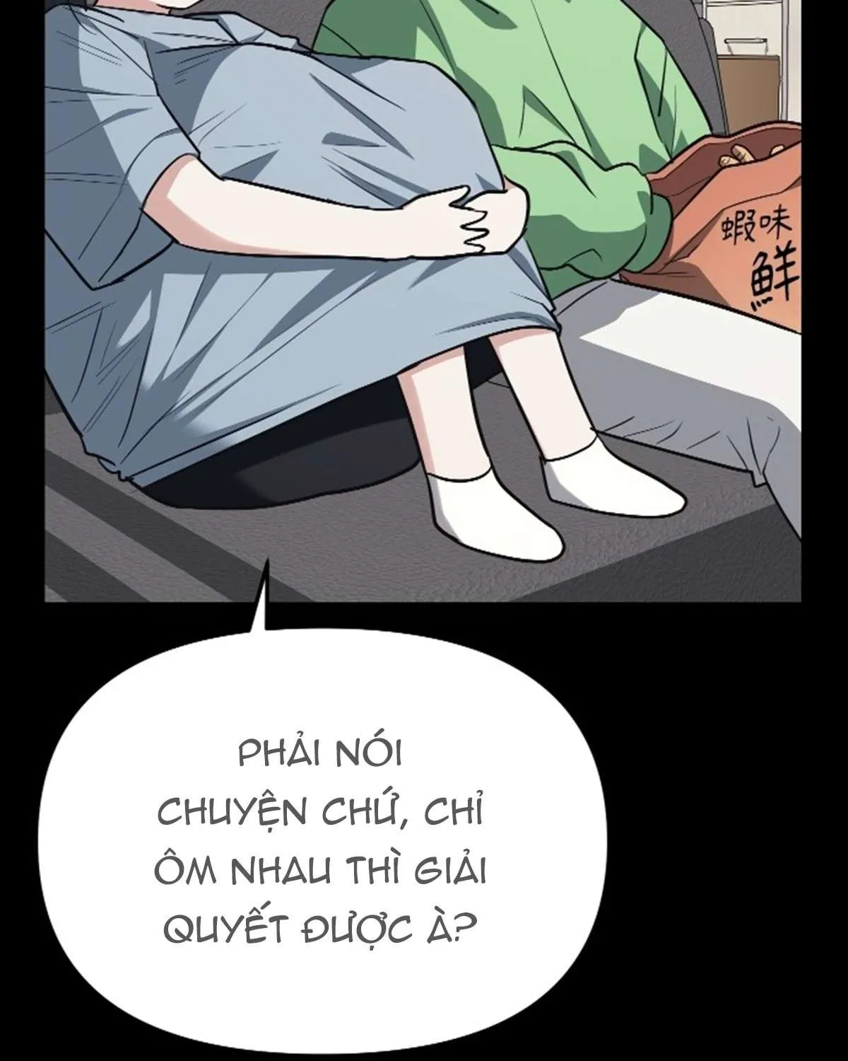 Xâm Nhập Trường Trung Học Tài Phiệt Chap 30 - Next Chap 31