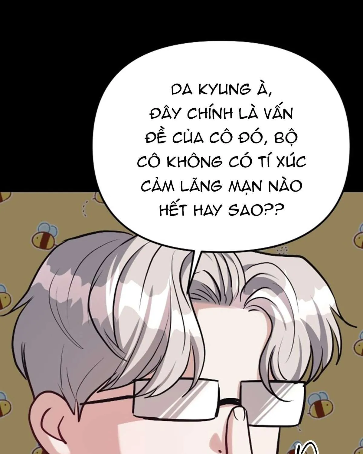 Xâm Nhập Trường Trung Học Tài Phiệt Chap 30 - Next Chap 31
