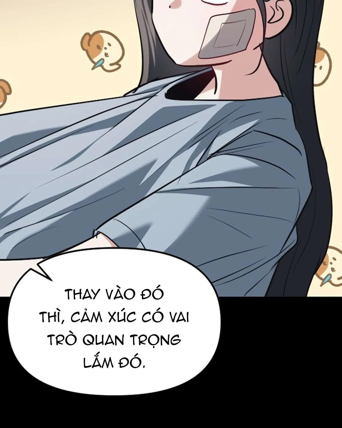 Xâm Nhập Trường Trung Học Tài Phiệt Chap 30 - Next Chap 31