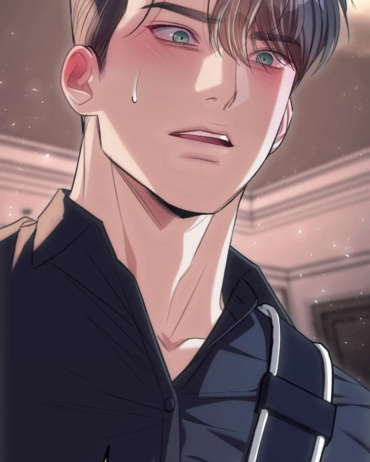 Xâm Nhập Trường Trung Học Tài Phiệt Chap 30 - Next Chap 31