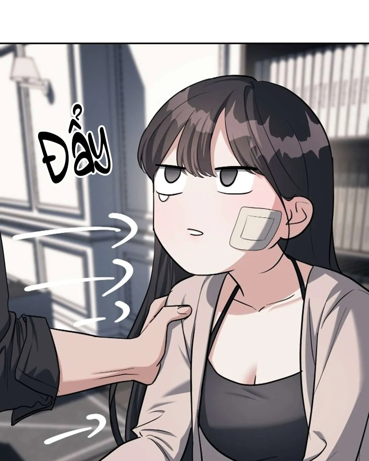 Xâm Nhập Trường Trung Học Tài Phiệt Chap 30 - Next Chap 31