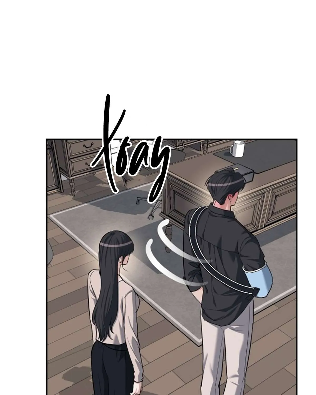 Xâm Nhập Trường Trung Học Tài Phiệt Chap 30 - Next Chap 31