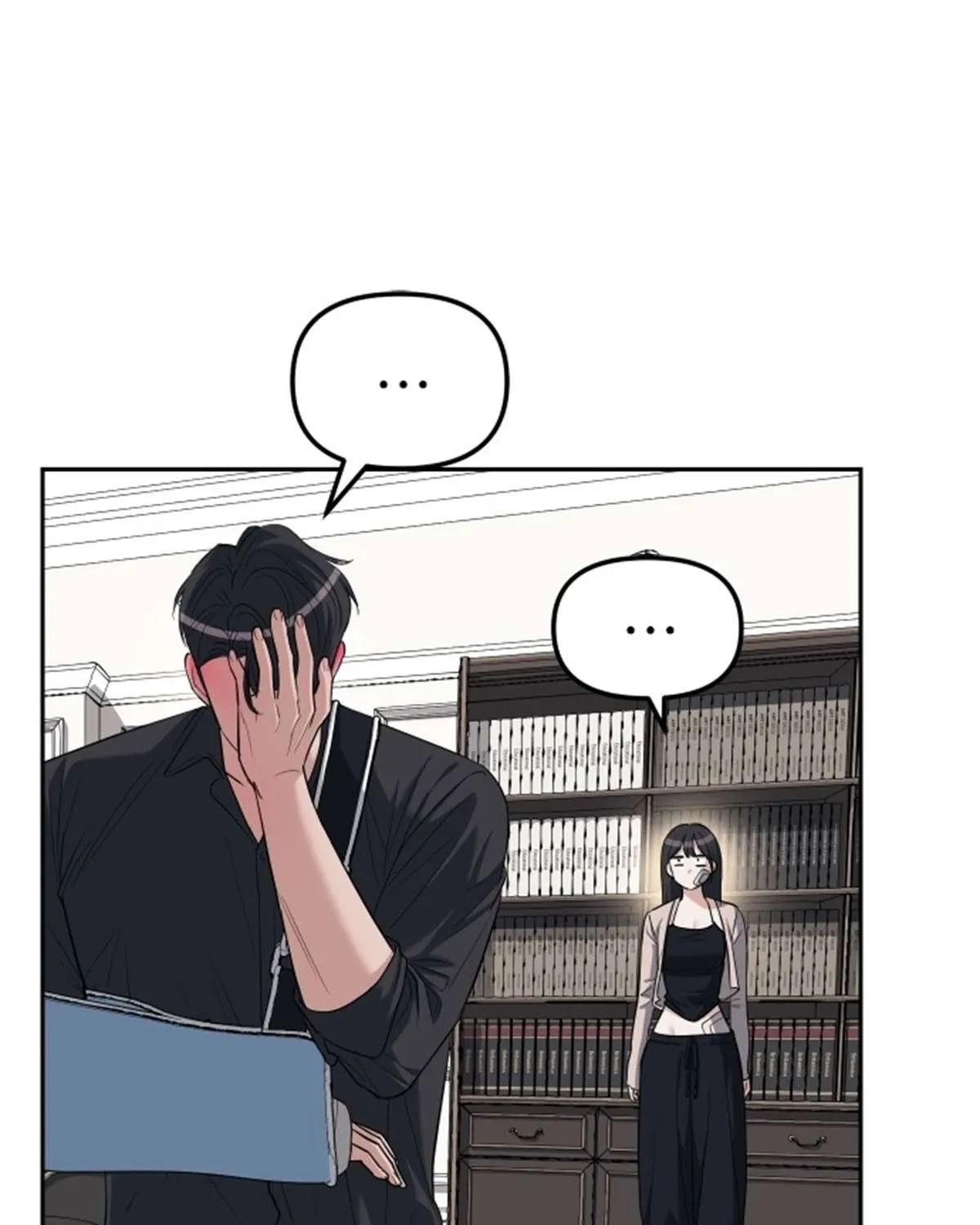 Xâm Nhập Trường Trung Học Tài Phiệt Chap 30 - Next Chap 31