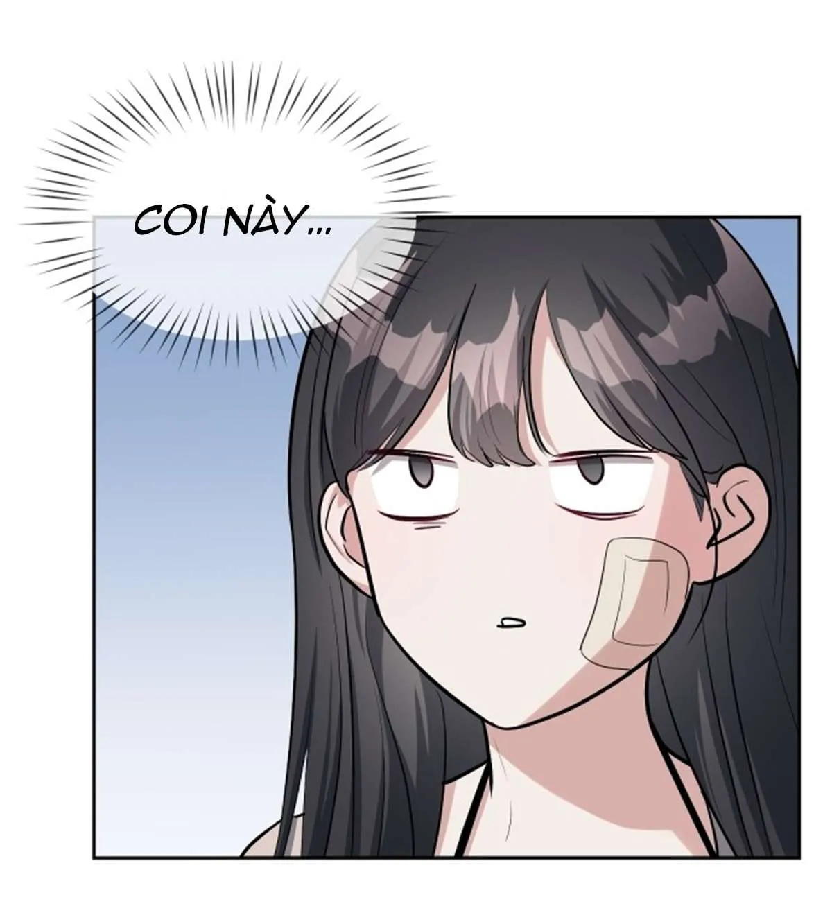 Xâm Nhập Trường Trung Học Tài Phiệt Chap 30 - Next Chap 31