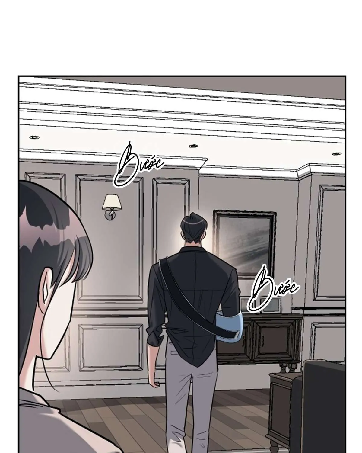 Xâm Nhập Trường Trung Học Tài Phiệt Chap 30 - Next Chap 31