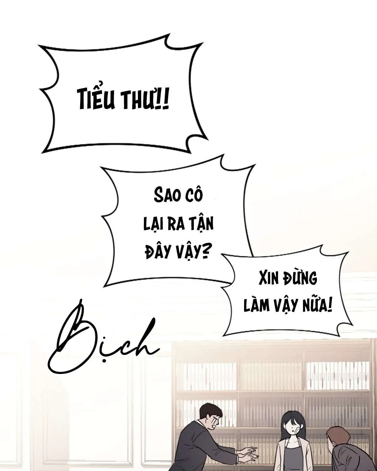 Xâm Nhập Trường Trung Học Tài Phiệt Chap 30 - Next Chap 31