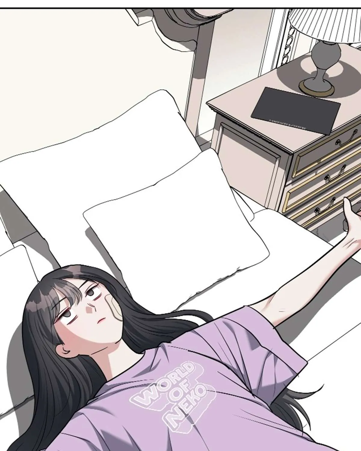 Xâm Nhập Trường Trung Học Tài Phiệt Chap 30 - Next Chap 31