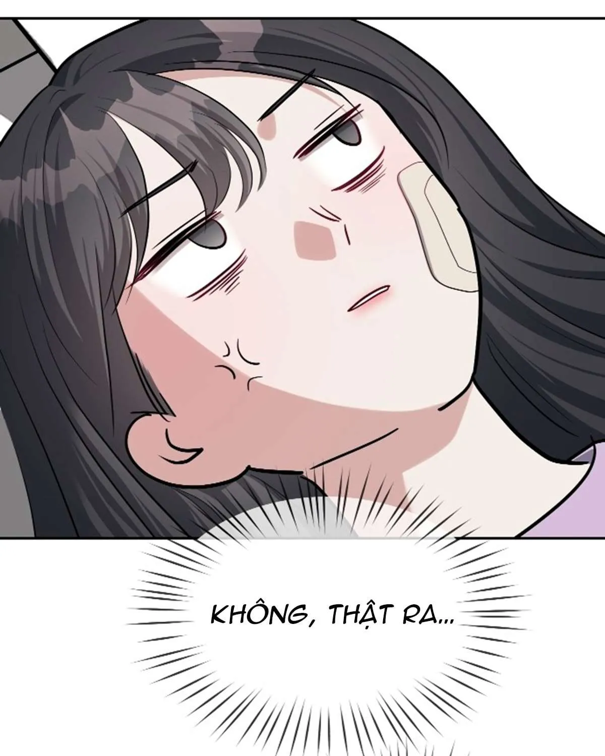 Xâm Nhập Trường Trung Học Tài Phiệt Chap 30 - Next Chap 31