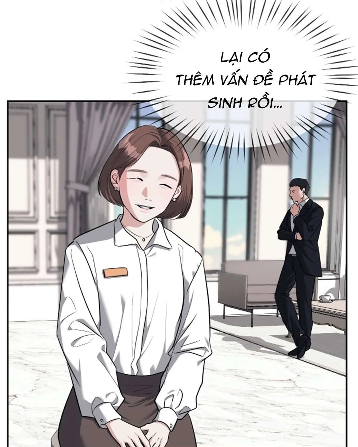 Xâm Nhập Trường Trung Học Tài Phiệt Chap 30 - Next Chap 31
