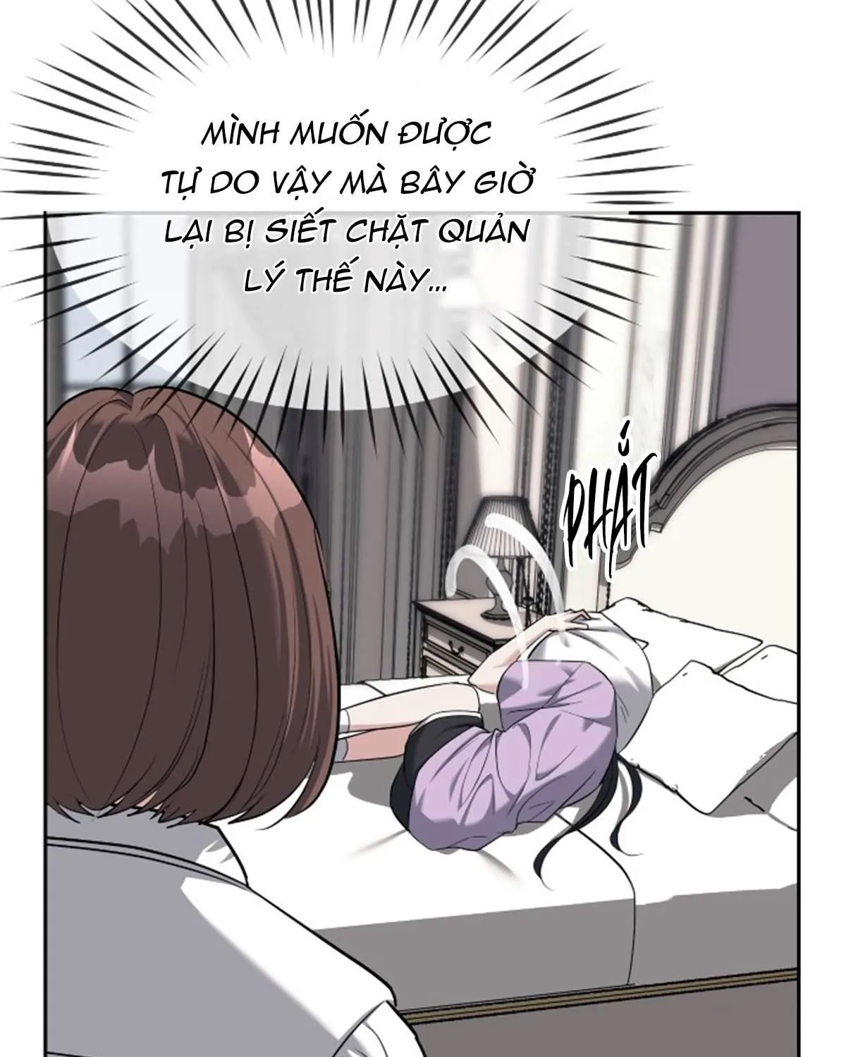 Xâm Nhập Trường Trung Học Tài Phiệt Chap 30 - Next Chap 31