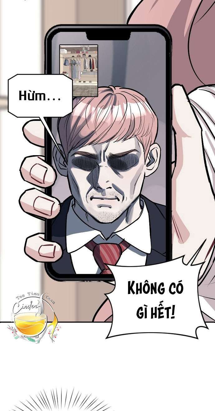 Xâm Nhập Vào Trường Trung Học Tài Phiệt! Chap 10 - Next Chap 11