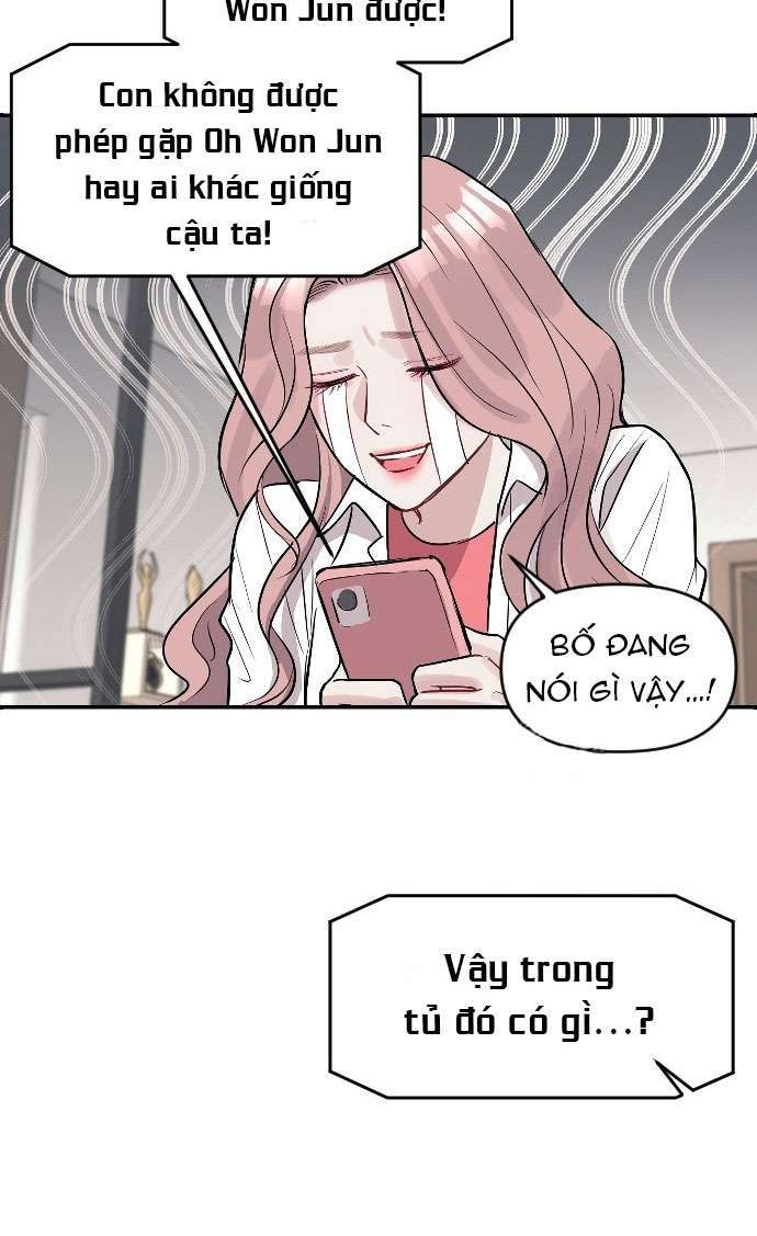 Xâm Nhập Vào Trường Trung Học Tài Phiệt! Chap 10 - Next Chap 11