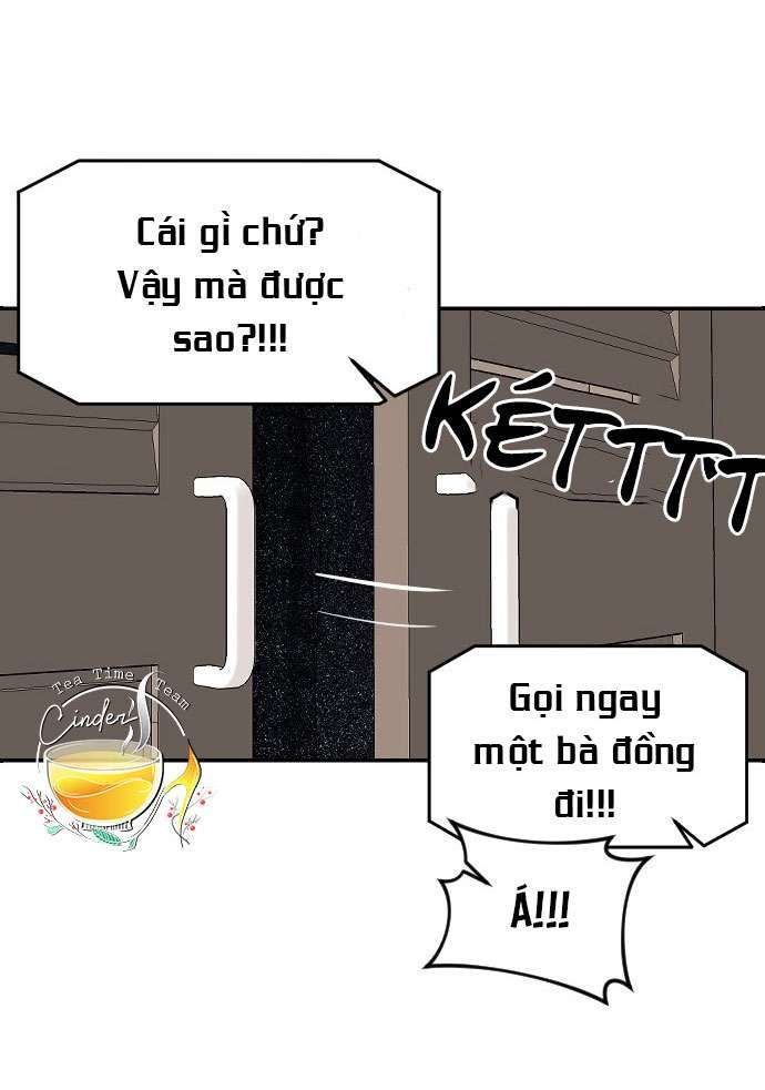 Xâm Nhập Vào Trường Trung Học Tài Phiệt! Chap 10 - Next Chap 11