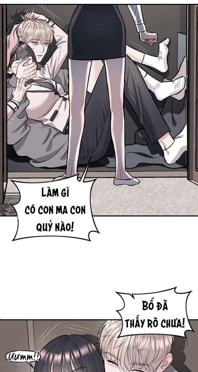 Xâm Nhập Vào Trường Trung Học Tài Phiệt! Chap 10 - Next Chap 11