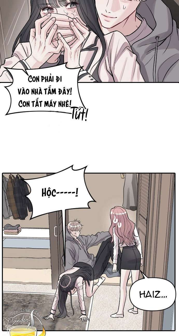 Xâm Nhập Vào Trường Trung Học Tài Phiệt! Chap 10 - Next Chap 11