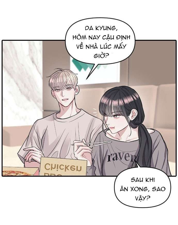 Xâm Nhập Vào Trường Trung Học Tài Phiệt! Chap 10 - Next Chap 11