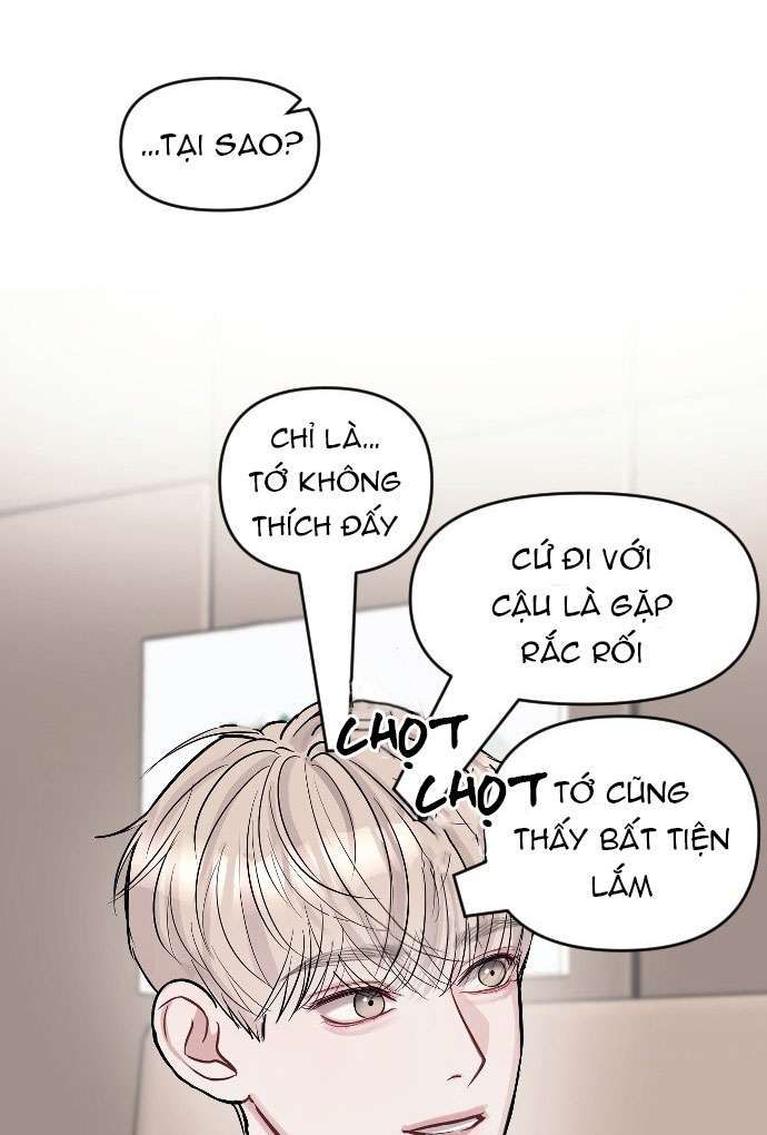 Xâm Nhập Vào Trường Trung Học Tài Phiệt! Chap 10 - Next Chap 11