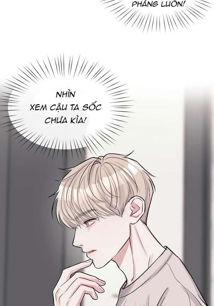Xâm Nhập Vào Trường Trung Học Tài Phiệt! Chap 10 - Next Chap 11