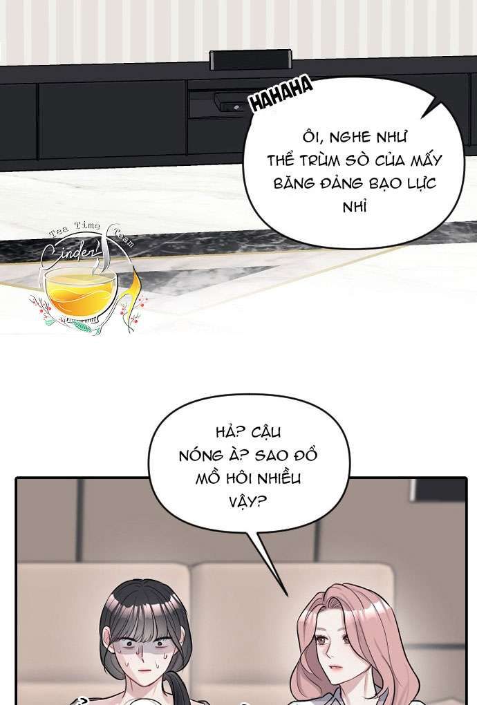 Xâm Nhập Vào Trường Trung Học Tài Phiệt! Chap 10 - Next Chap 11