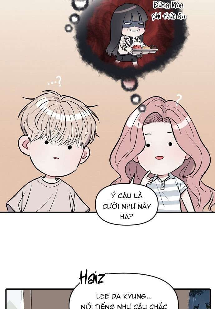 Xâm Nhập Vào Trường Trung Học Tài Phiệt! Chap 10 - Next Chap 11