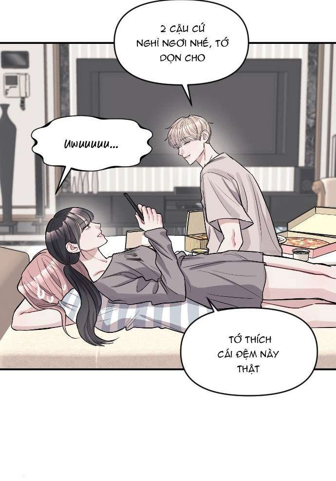 Xâm Nhập Vào Trường Trung Học Tài Phiệt! Chap 10 - Next Chap 11